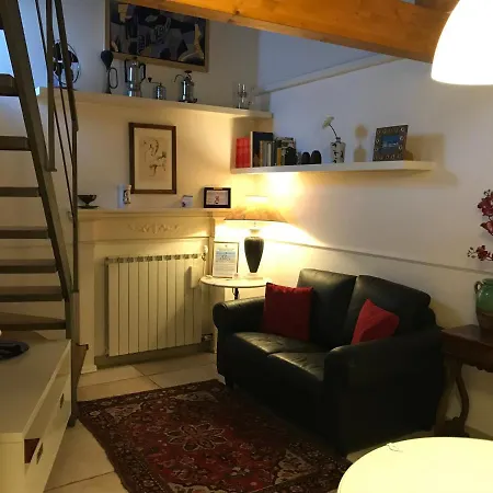 La casa nel sole - Boutique B&B-2
