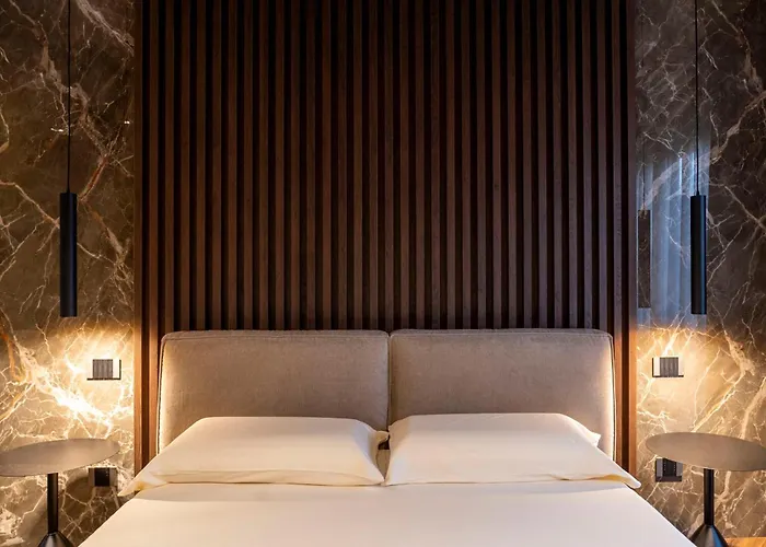 Bed and Breakfast Luci Su Cavour Bari